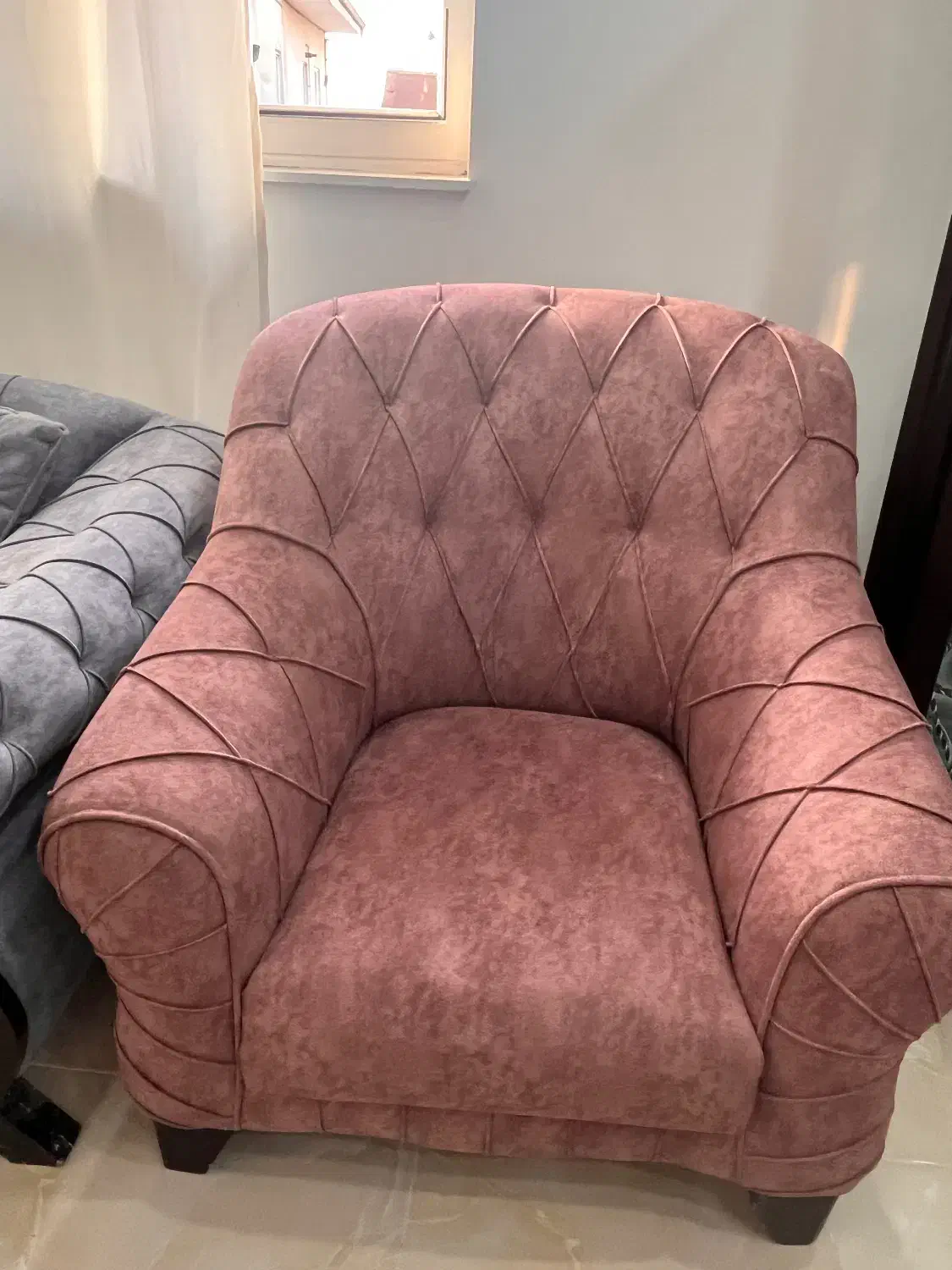 مبلمان|مبلمان خانگی و میز عسلی|رشت, حسین آباد|دیوار