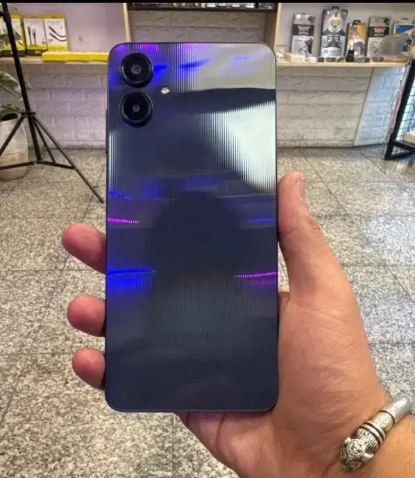 samsung a06|موبایل|کرمانشاه, |دیوار