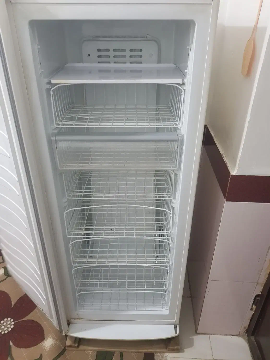 یخچال فریزل|یخچال و فریزر|بانه, |دیوار