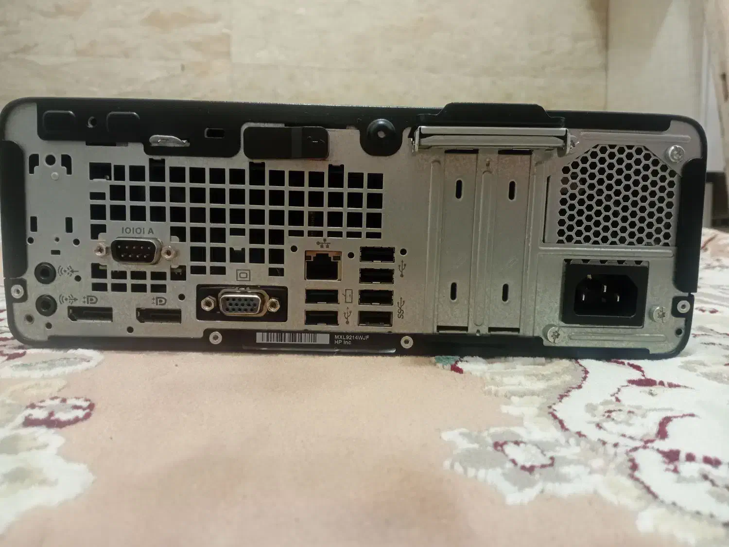 کیس|رایانه رومیزی|ارومیه, |دیوار