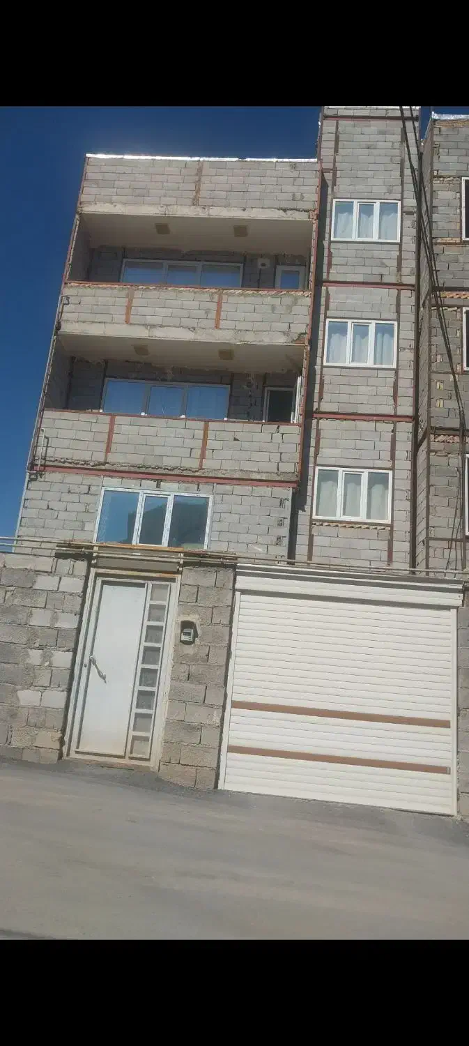 فروش ملک تجاری و مسکونی|فروش خانه و ویلا|ماکو, |دیوار