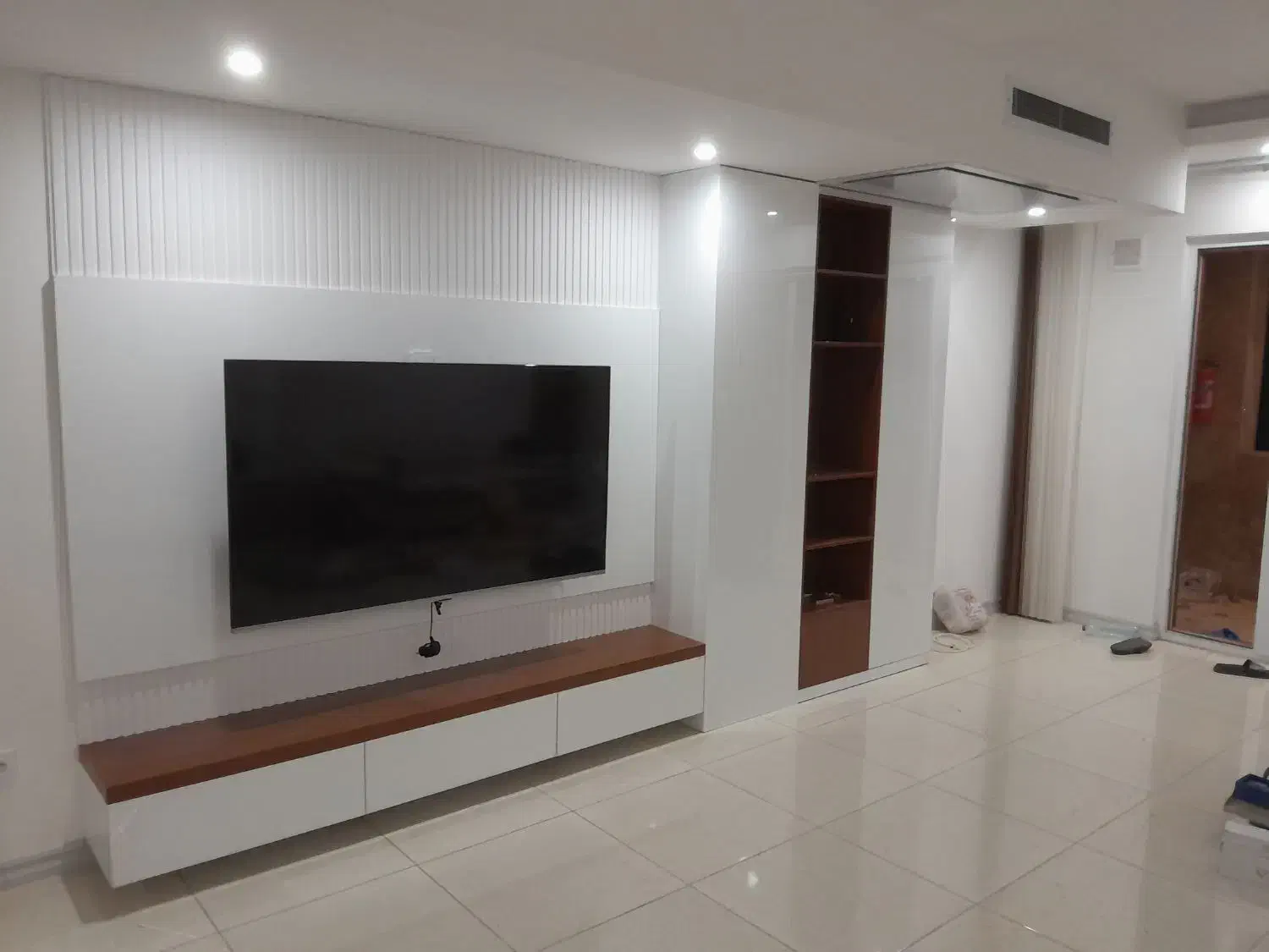 شاگرد کابینت|استخدام معماری، عمران و ساختمانی|صدرا-فارس, فاز ۱|دیوار