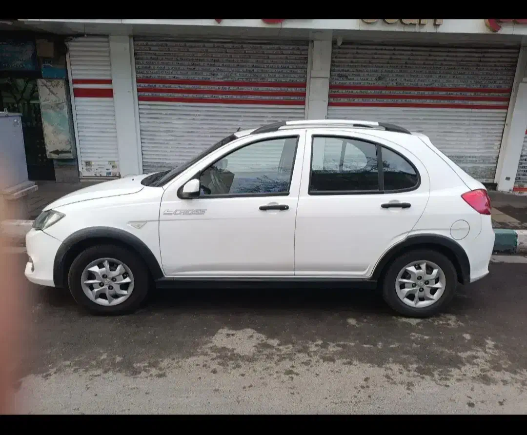 کوییک مدل 1398|خودرو سواری و وانت|کاشان, شهرک انقلاب|دیوار