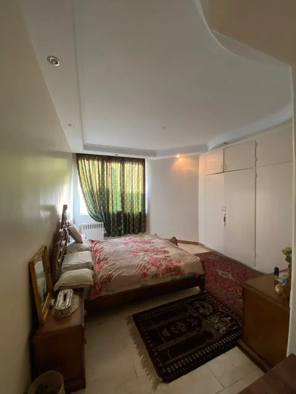 ۱۷۵ متر / فول / تکواحدی