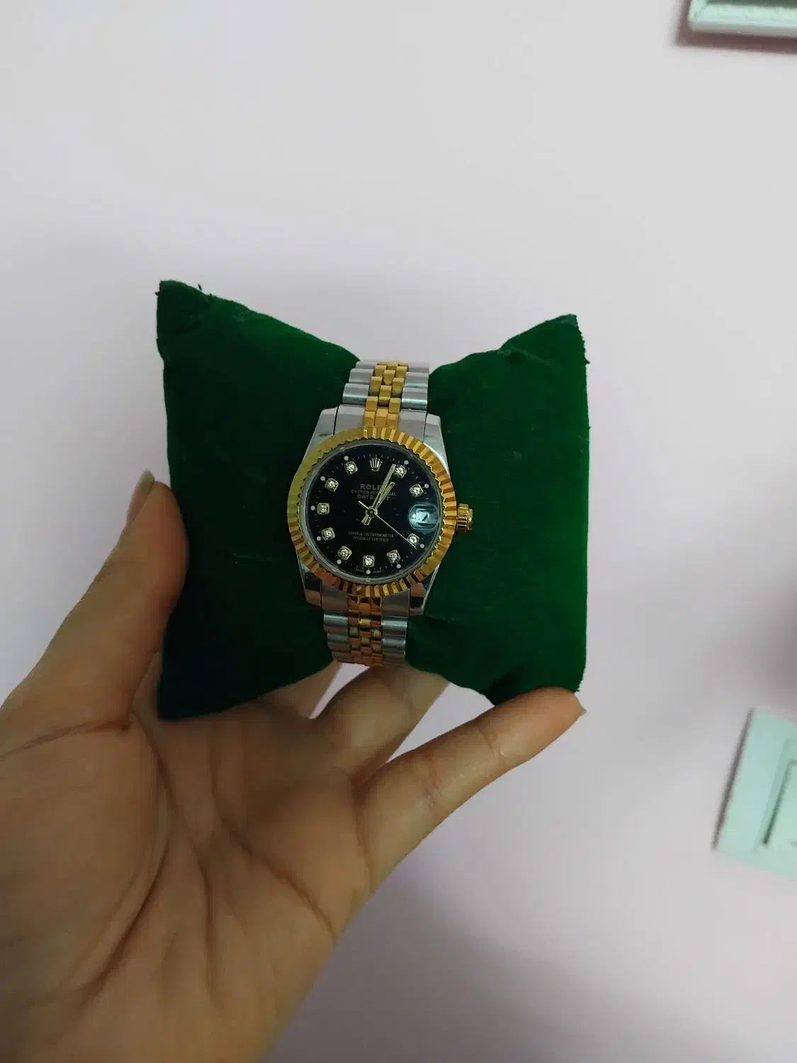 ساعت رولکس اصلی|ساعت|قم, سعادتی|دیوار