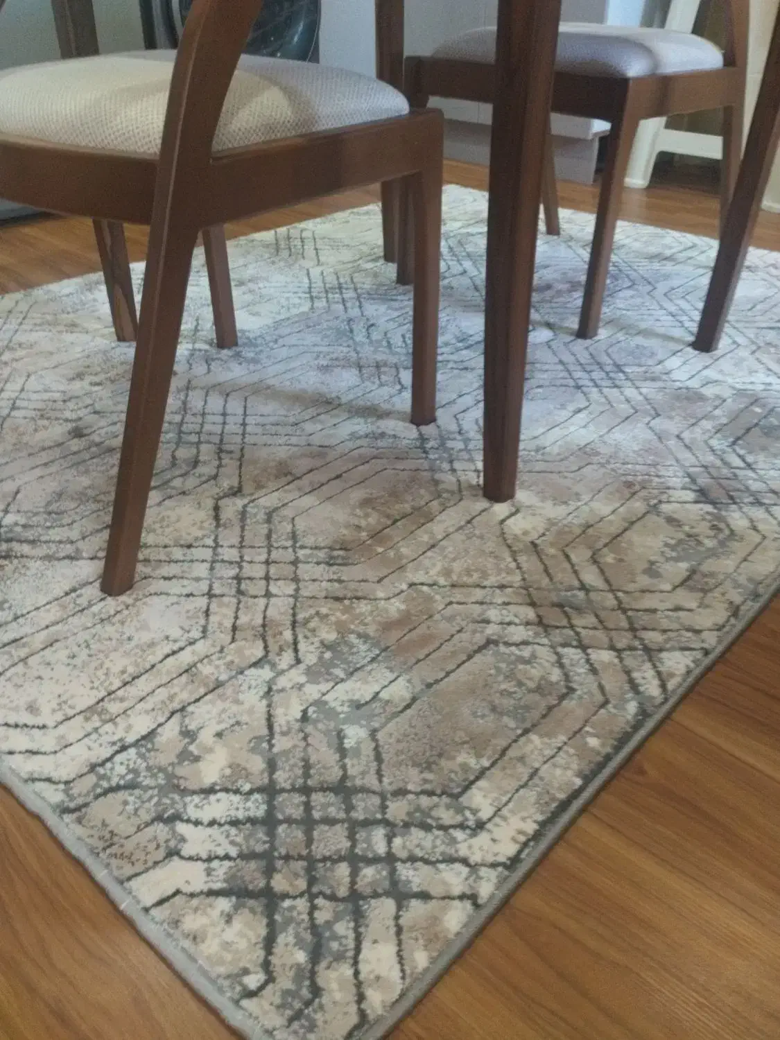 فرش|فرش|تبریز, |دیوار