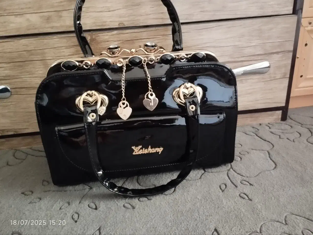 کیف مجلسی|کیف، کفش، کمربند|سنندج, |دیوار