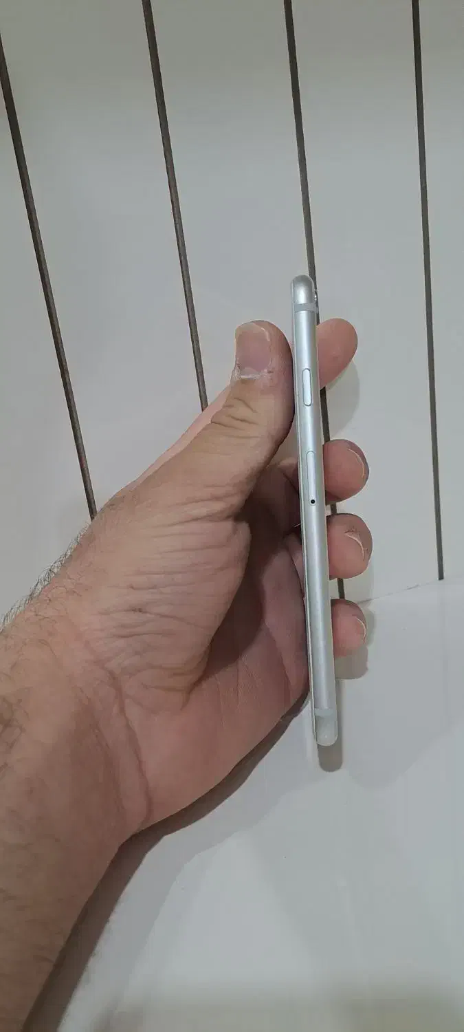ایفون ۶s plus (۶۴‌گیگ)|موبایل|همدان, |دیوار