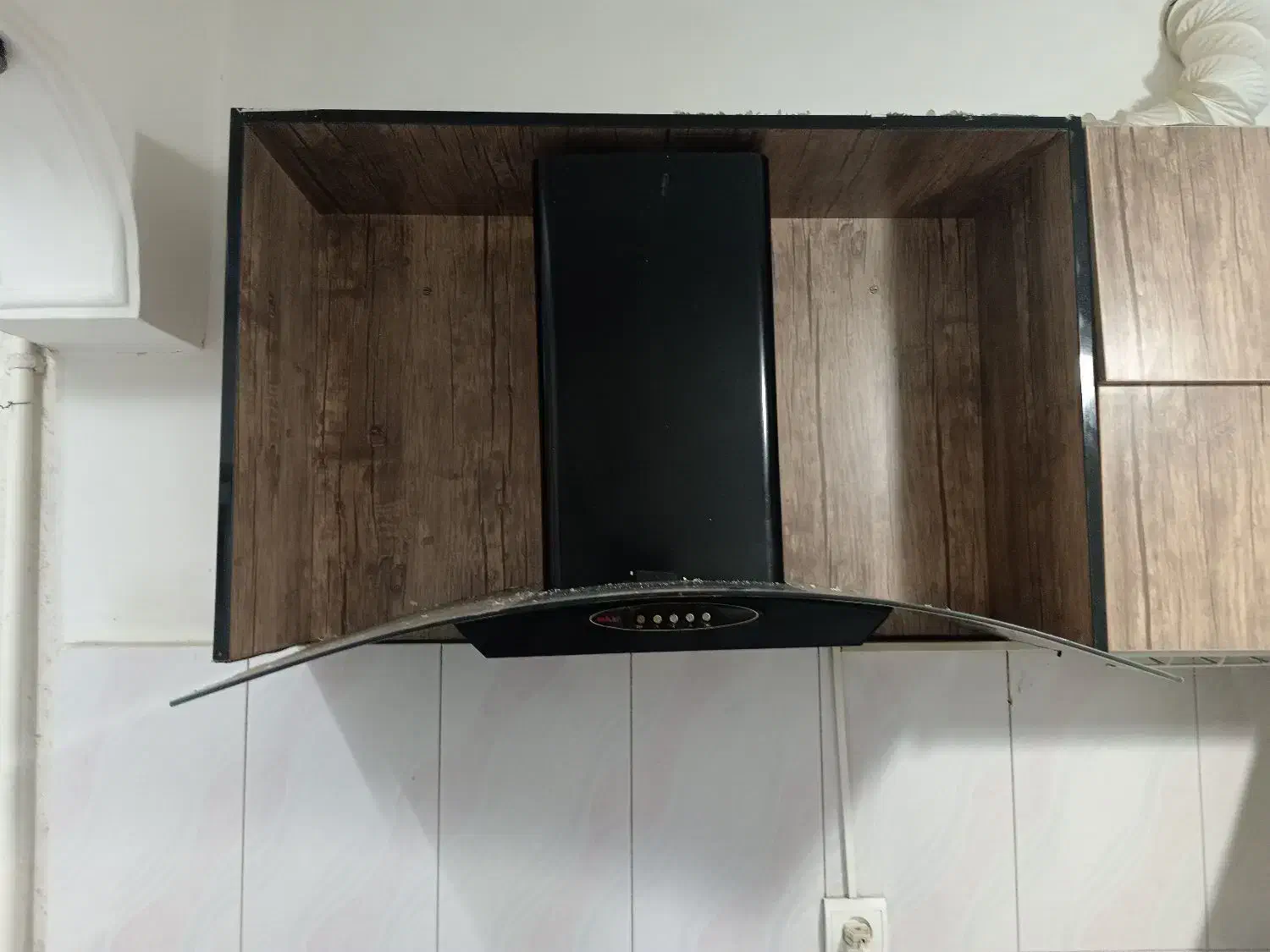 هود شومینه ای|هود|قدس, شهرک صنعتی زاگرس|دیوار