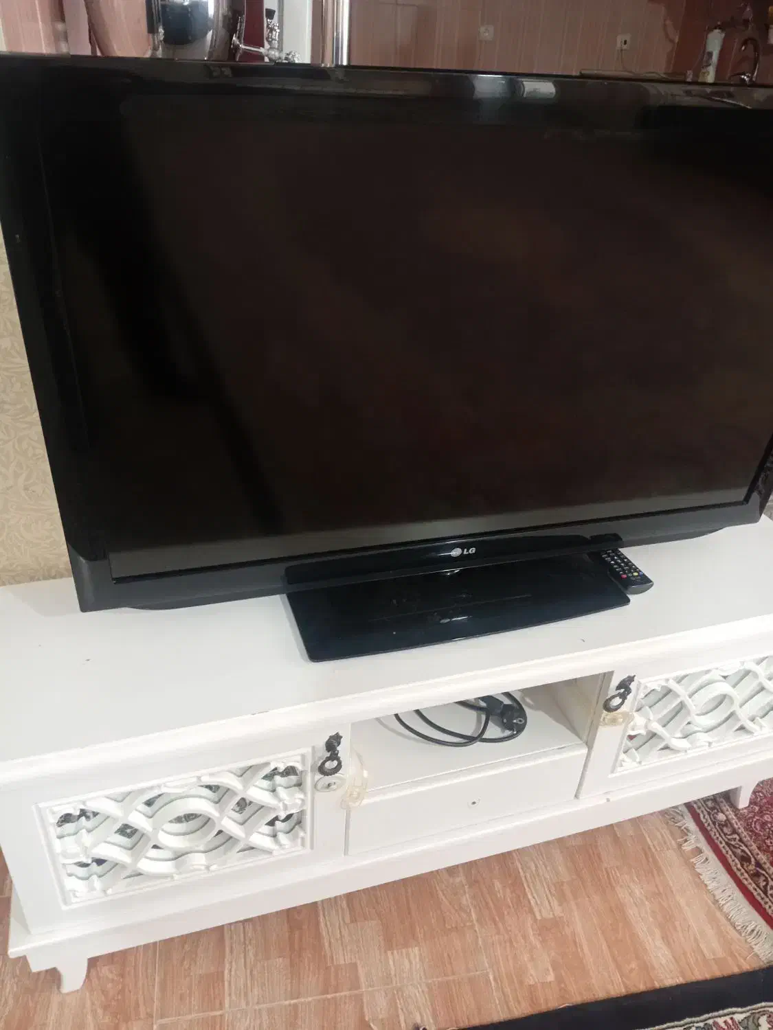 تلویزیون ال جی ۴۲|تلویزیون و پروژکتور|الوند, |دیوار