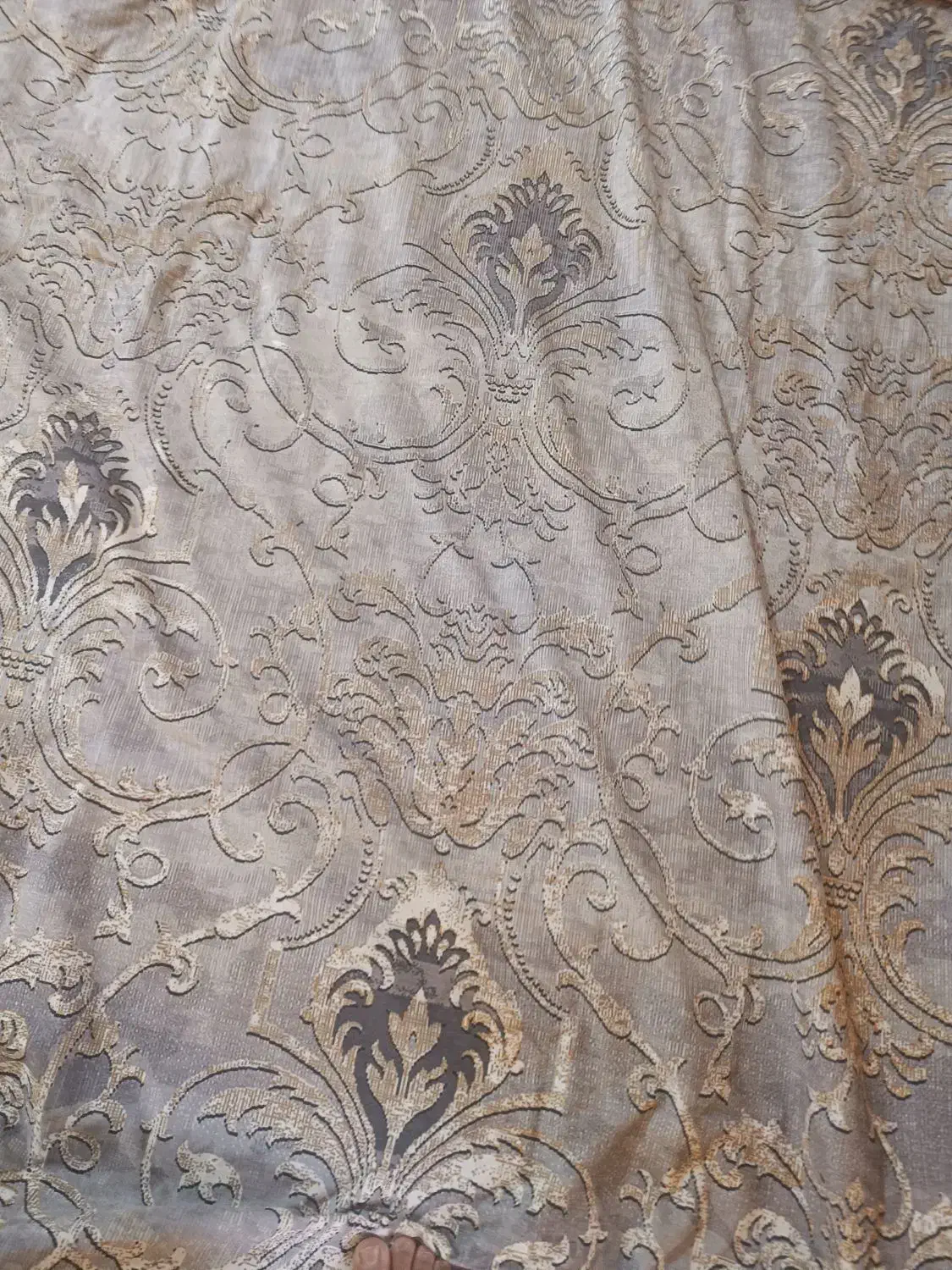 یک جفت کاور قالی|فرش|بم, |دیوار