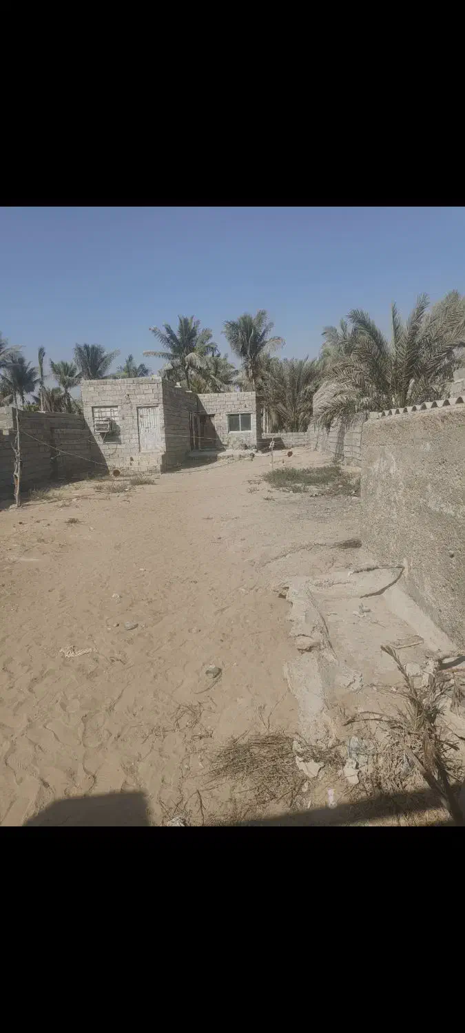 ملک زمین خانه کمب مرادآباد مراد آباد چابهار|فروش زمین و ملک کلنگی|چابهار, |دیوار