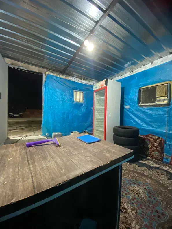 اجاره کارواش با کلیه تجهیزات|اجارهٔ مغازه و غرفه|کهنوج, |دیوار