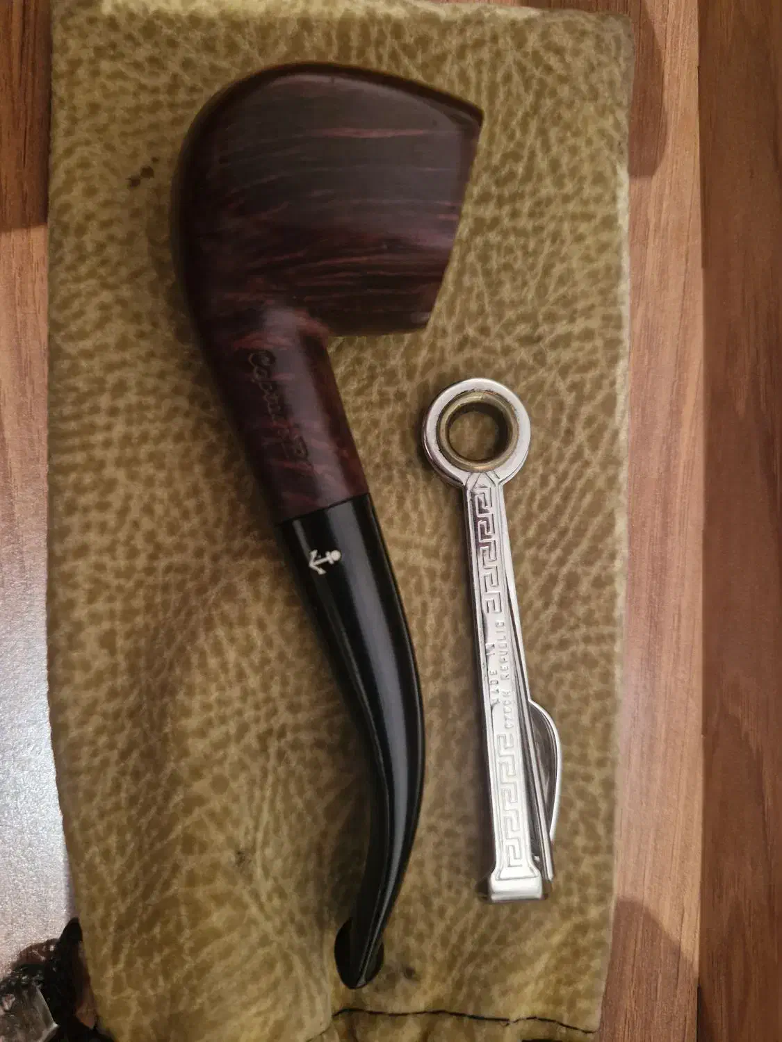 پیپ|کلکسیون اشیاء عتیقه|تهران, صادقیه|دیوار