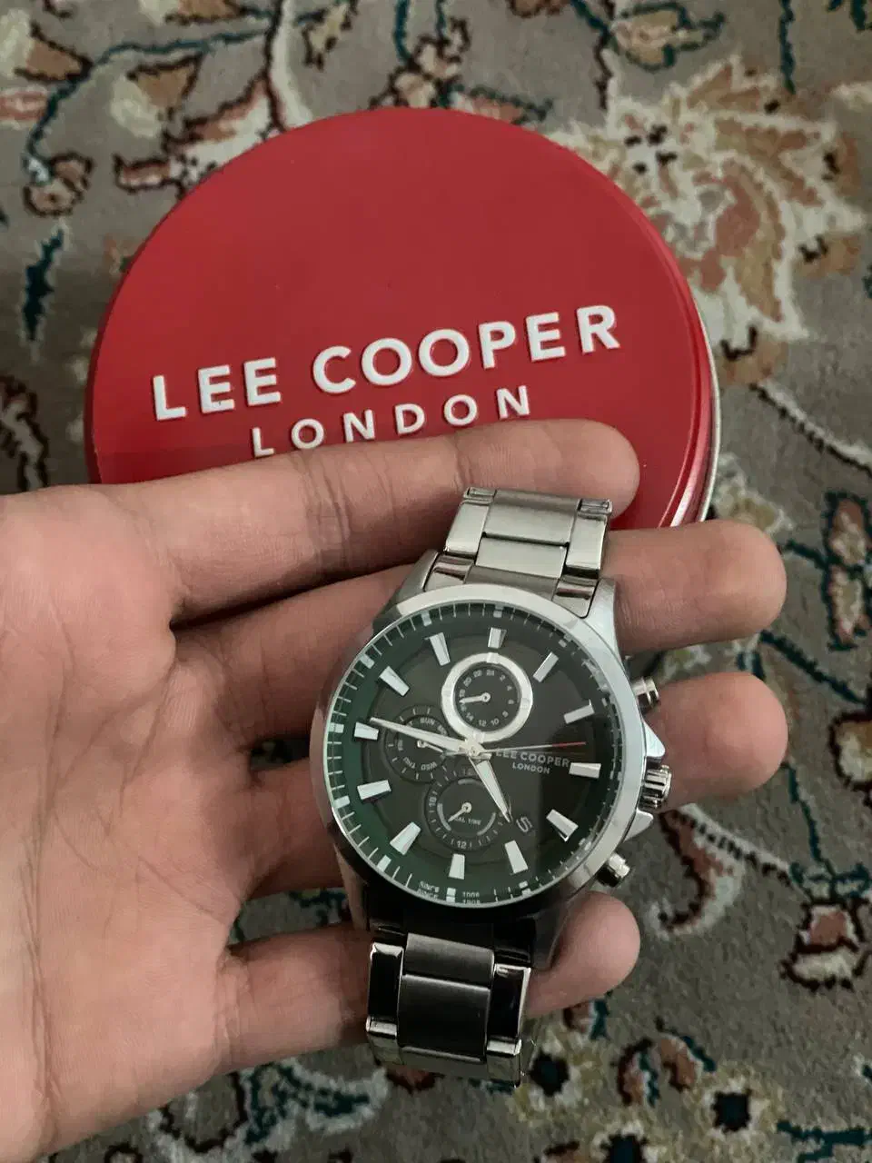 ساعت|ساعت|تهران, نارمک جنوبی|دیوار