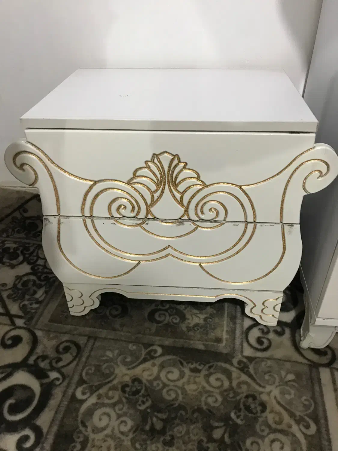 دراور درحدنو|جاکفشی، کمد، دراور|شهریار, شهرک مصطفی خمینی|دیوار