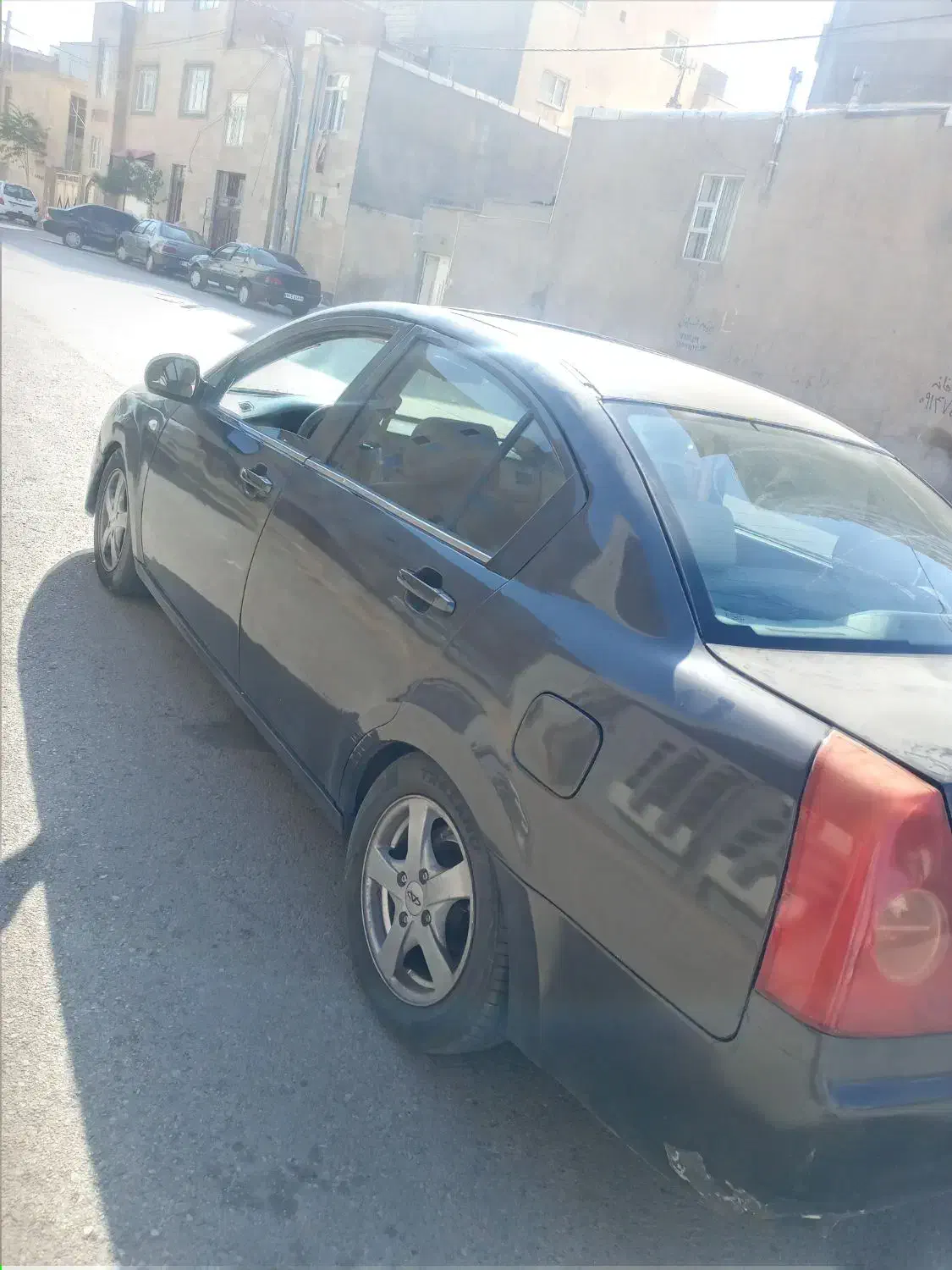 ام‌وی‌ام 530، مدل ۱۳۹۰|خودرو سواری و وانت|اردبیل, |دیوار