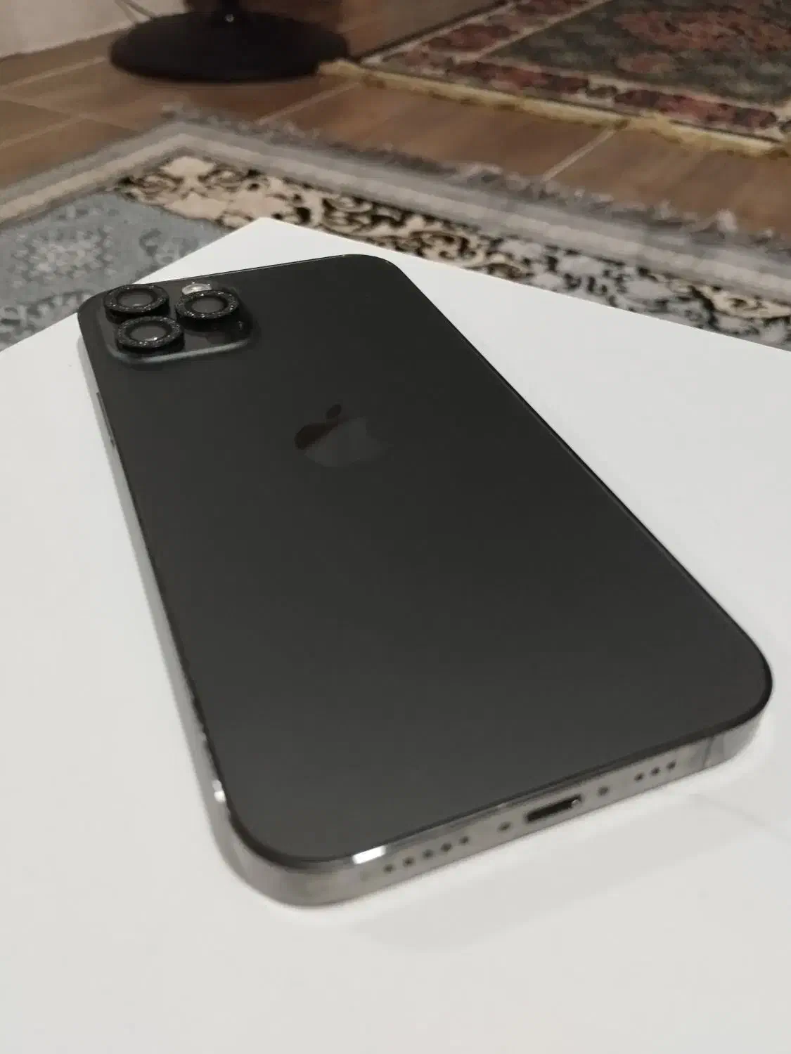 آیفون 12 پرو Zaa پک اصلی|موبایل|ماهدشت, |دیوار