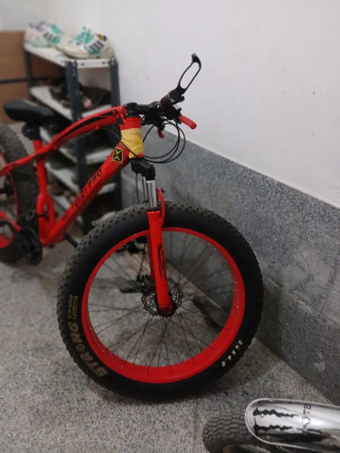 دوچرخه|دوچرخه، اسکیت، اسکوتر|یاسوج, |دیوار