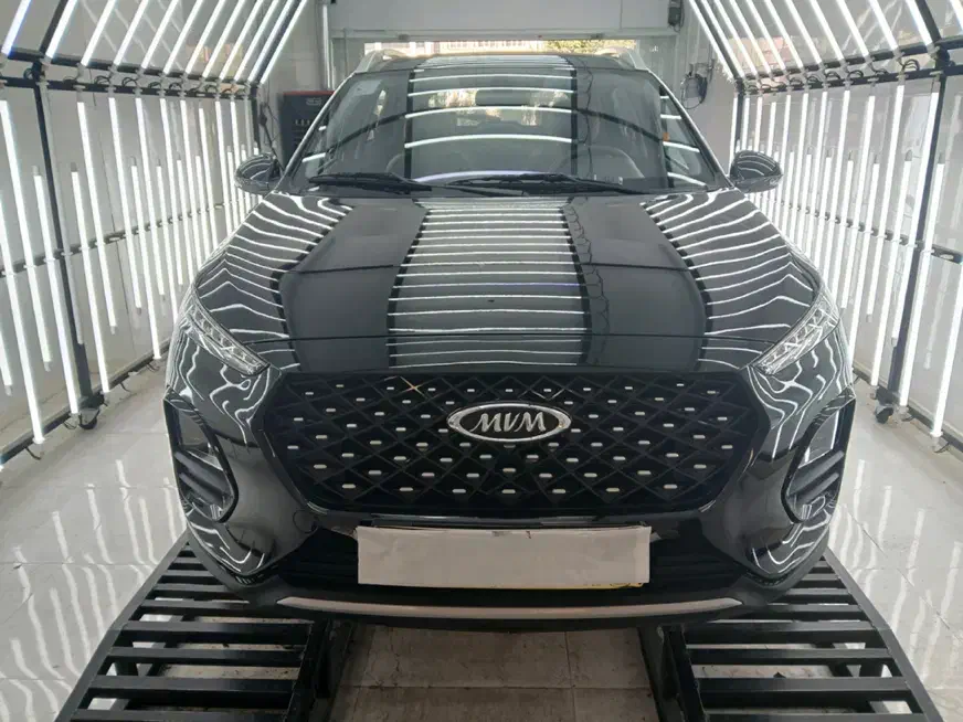 کارشناسی رنگ و فنی خودرو قیمت مناسب|خدمات موتور و ماشین|فردیس, فردیس|دیوار