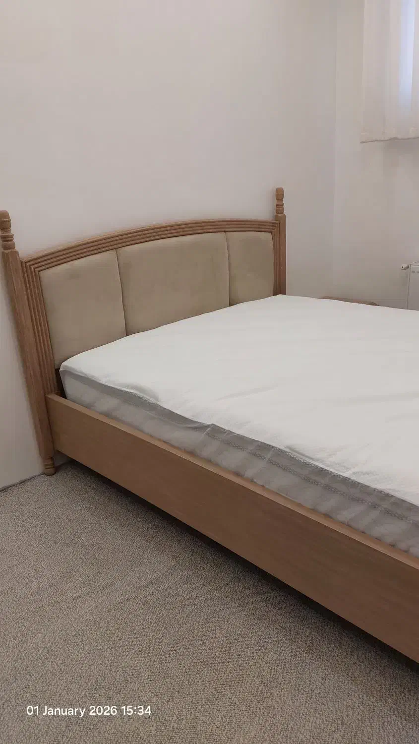 سرویس خواب مدل قصر|تخت و سرویس خواب|بجنورد, |دیوار