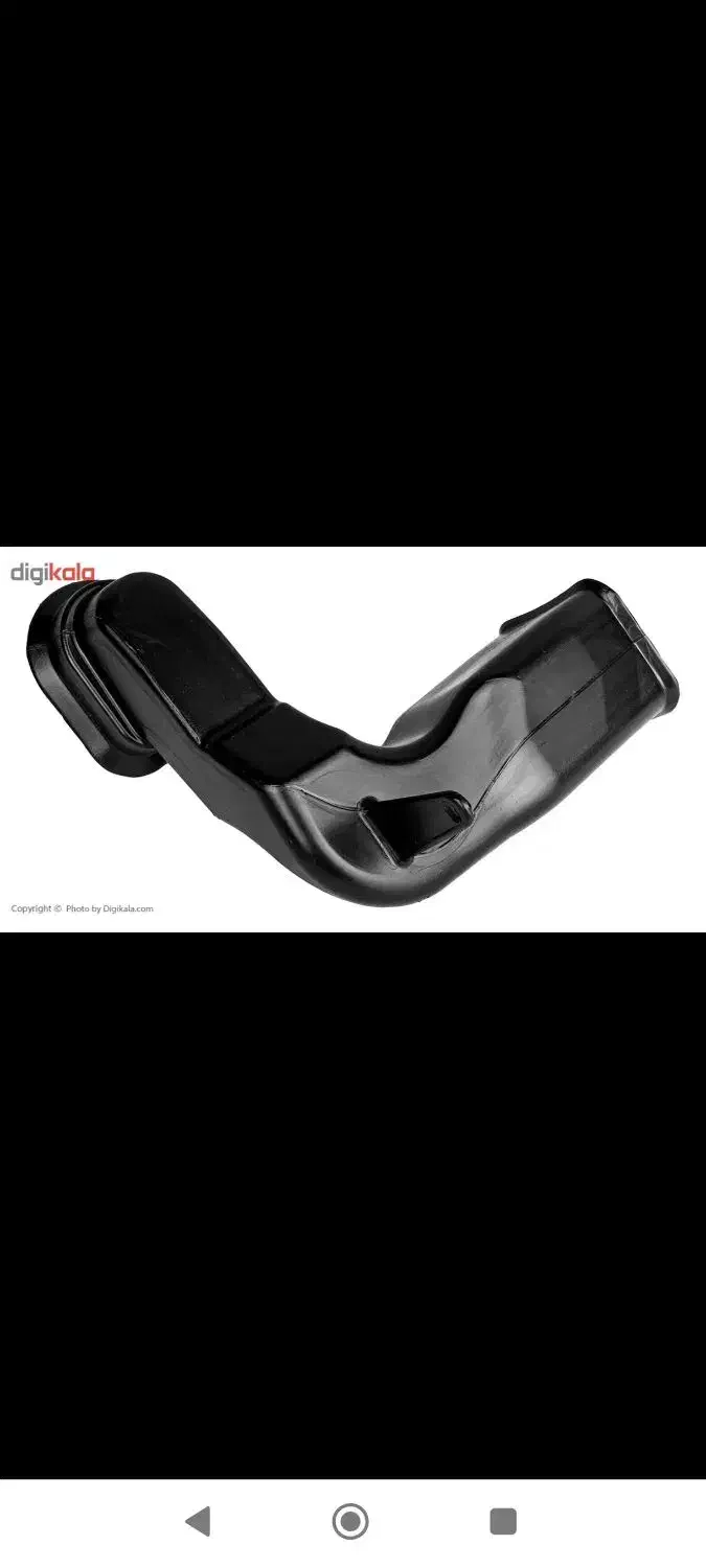 خرطومی هواکش|قطعات یدکی و لوازم جانبی|تهران, مظاهری|دیوار