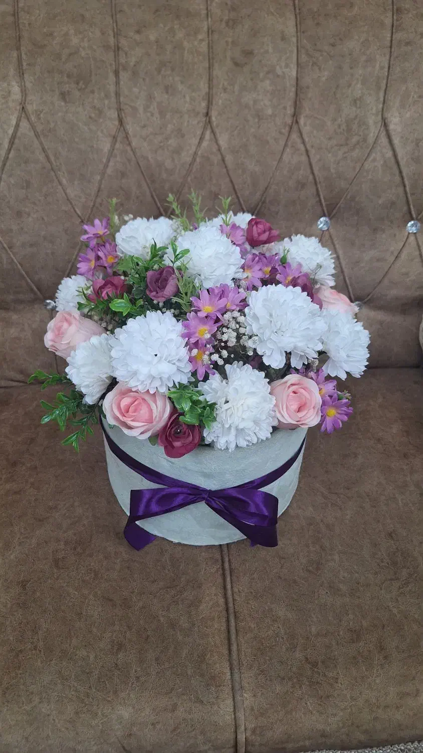 گل مصنوعی|گل مصنوعی|میانه, |دیوار