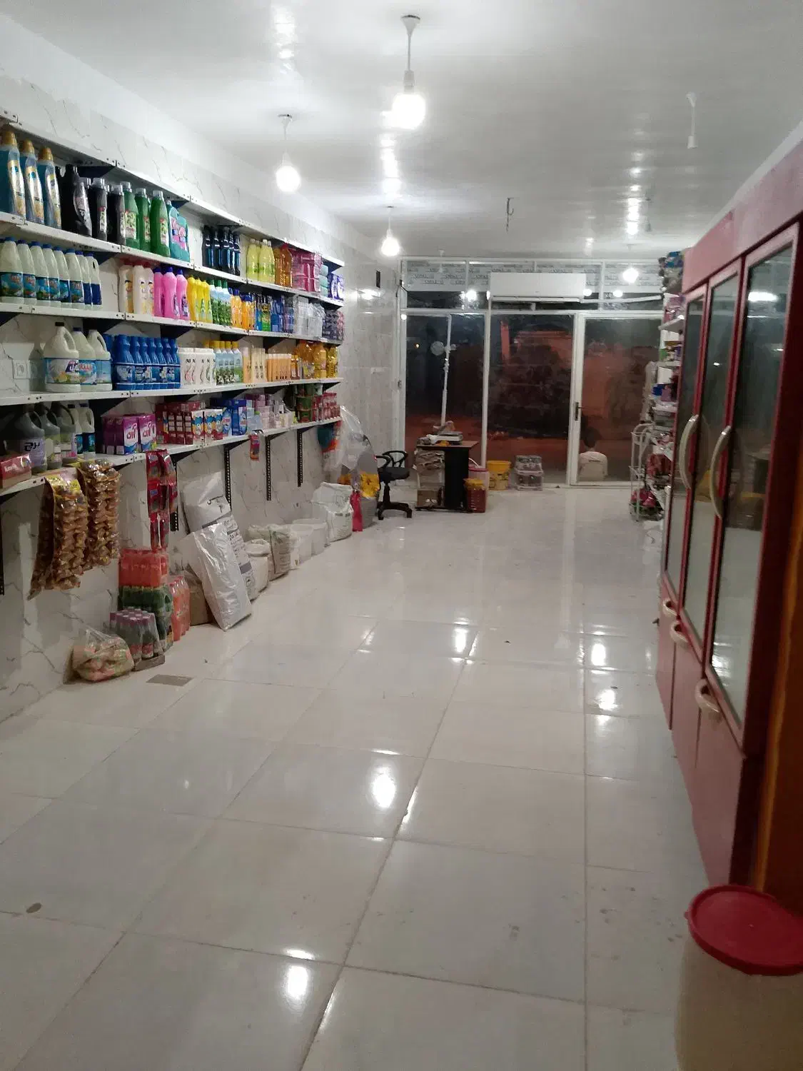 رهن واجاره مغازه|اجارهٔ مغازه و غرفه|سوسنگرد, |دیوار