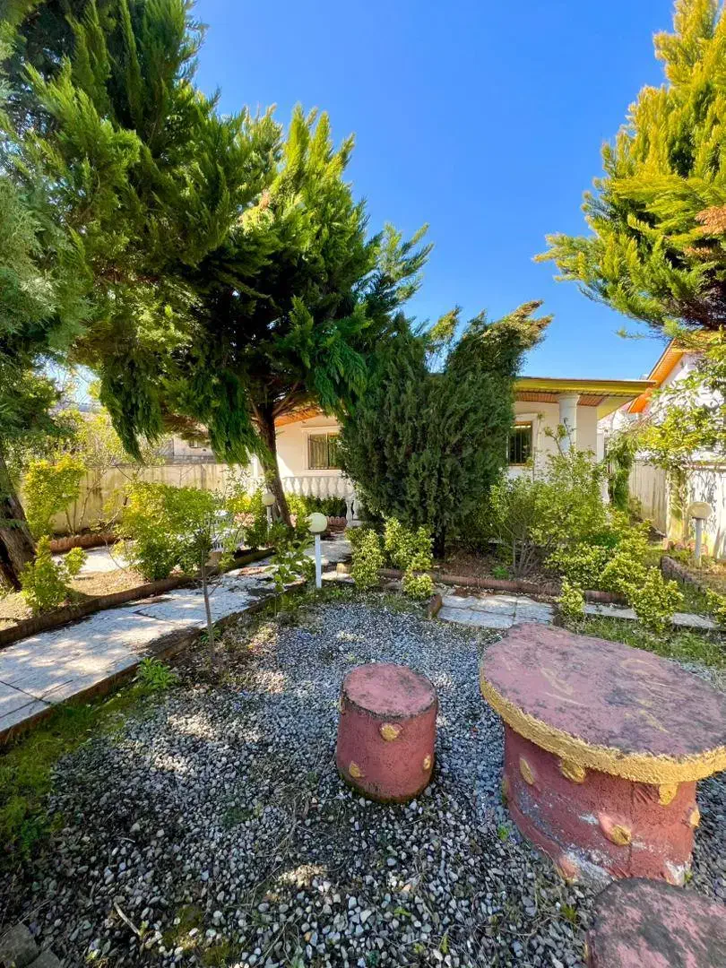 ویلای فلت سند دار با انشعابات اختصاصی|فروش خانه و ویلا|اصفهان, دستگرده|دیوار