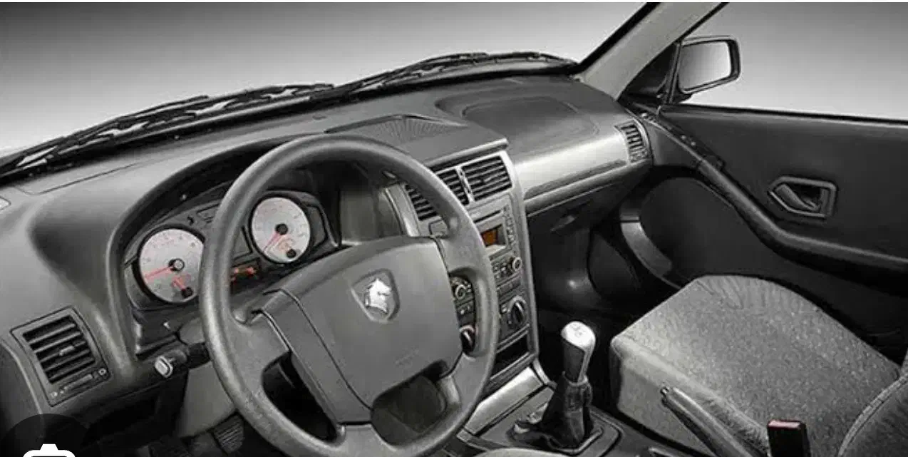 آریسان صفر خشک دوگانه فابریک جدید۱۴۰۴|خودرو سواری و وانت|نوشهر, |دیوار