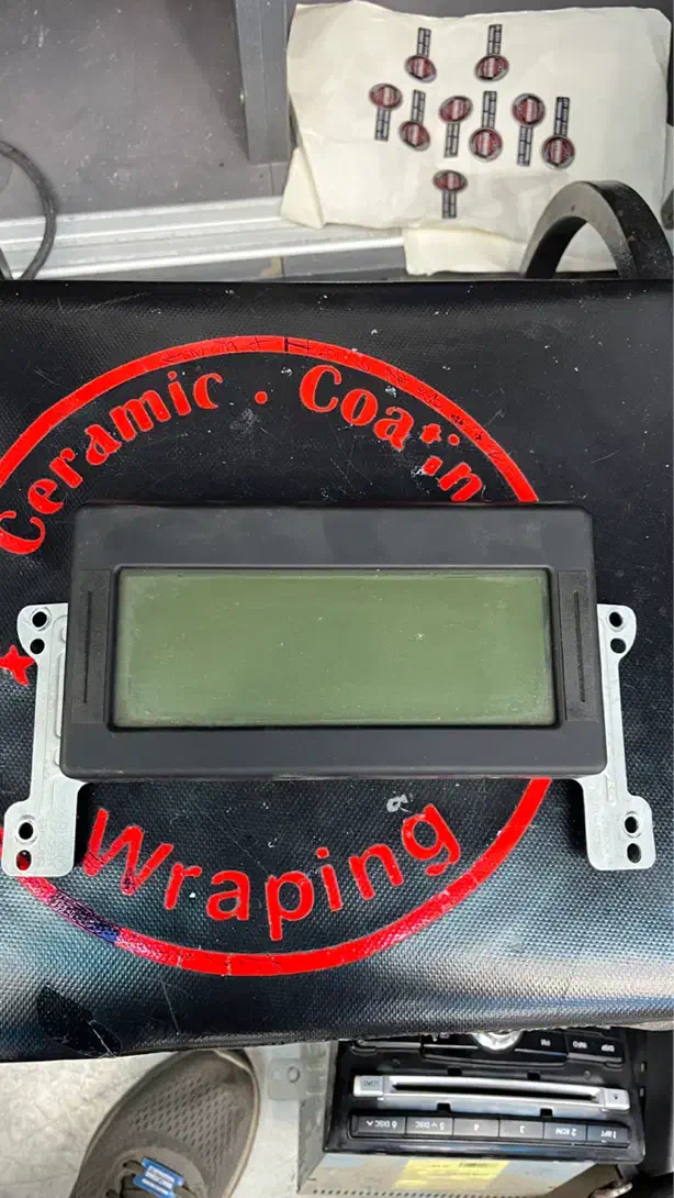 ضبط فابریک ساناتا yf 2012|قطعات یدکی و لوازم جانبی|رفسنجان, |دیوار