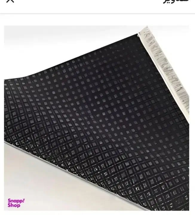 فرش ماشینی چاپی بدون تار و پور هانوکس مدل کوچ|فرش|شیراز, غدیر جنوبی|دیوار