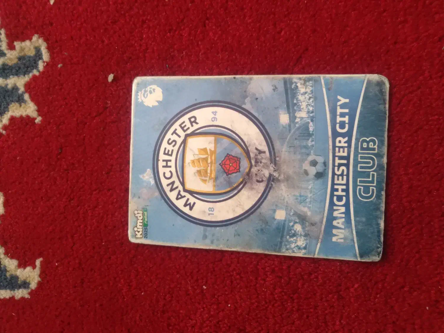 کارت کیمدی|کلکسیون و سرگرمی|قائن, |دیوار