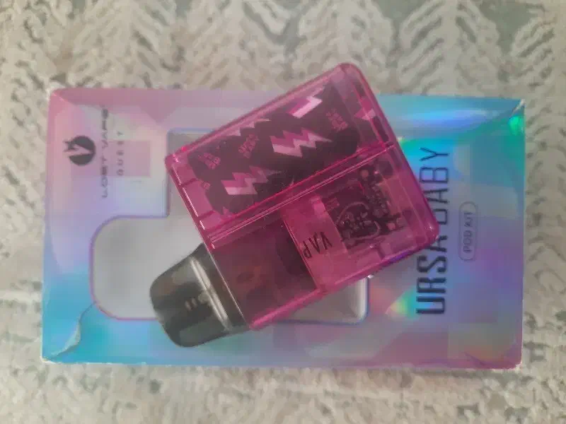 ویپ|زیورآلات و اکسسوری|همدان, |دیوار