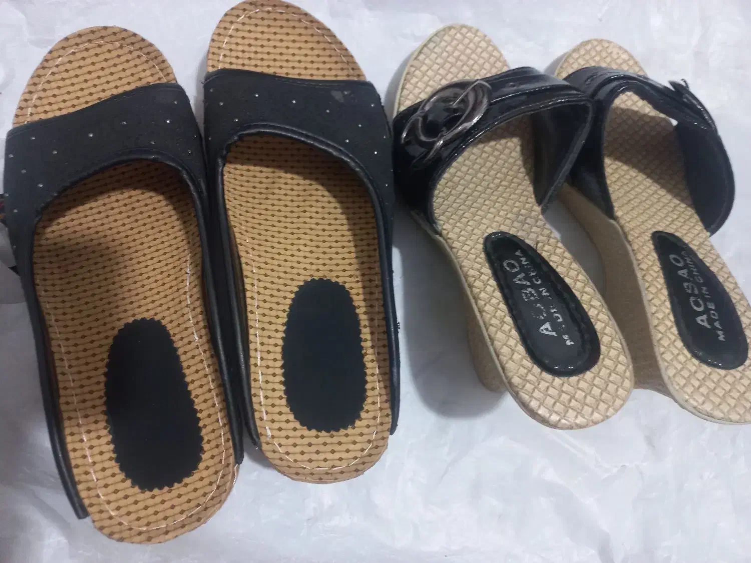 دم پایی|کیف، کفش، کمربند|کرمانشاه, |دیوار