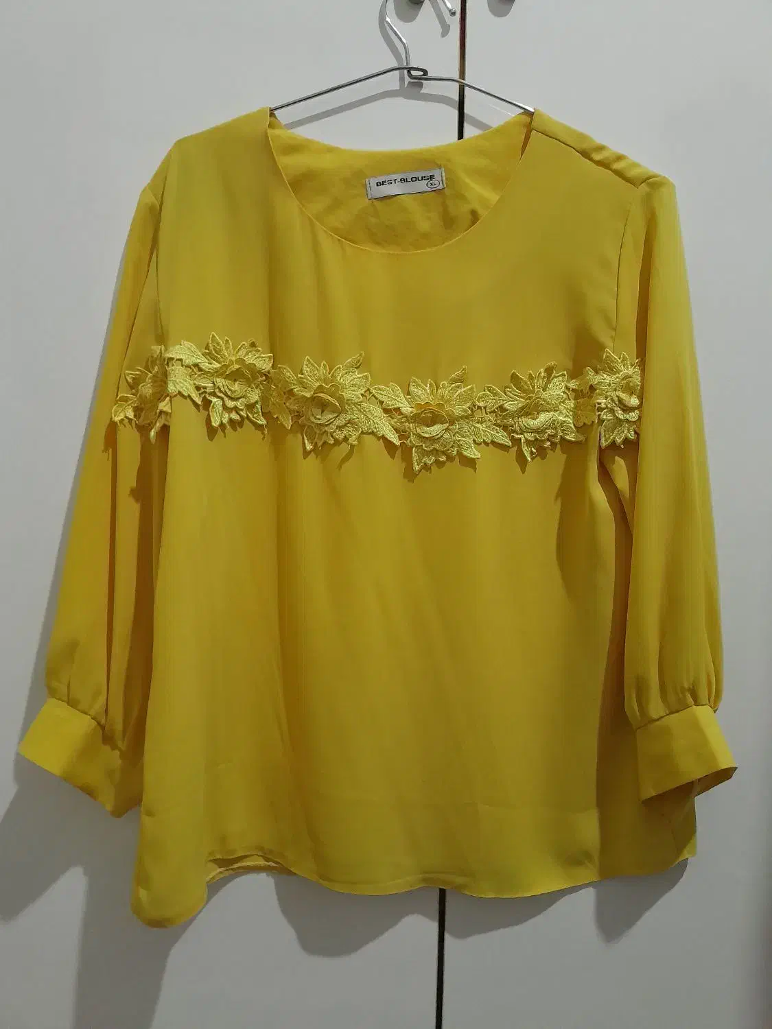 شومیز سایز۴۴تا۴۶|لباس|رباط‌کریم, نصیرشهر|دیوار