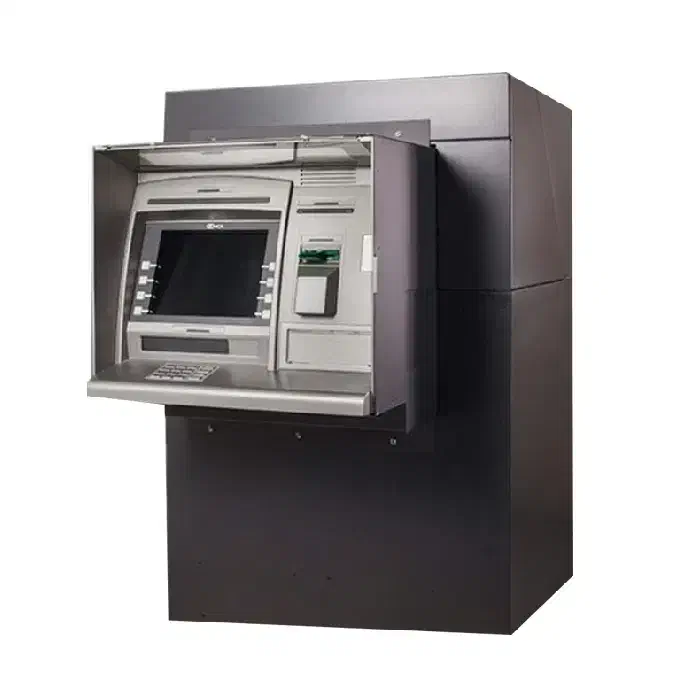 فروش دستگاه خودپرداز ATM مدل NCR|فروشگاه و مغازه|باسمنج, |دیوار