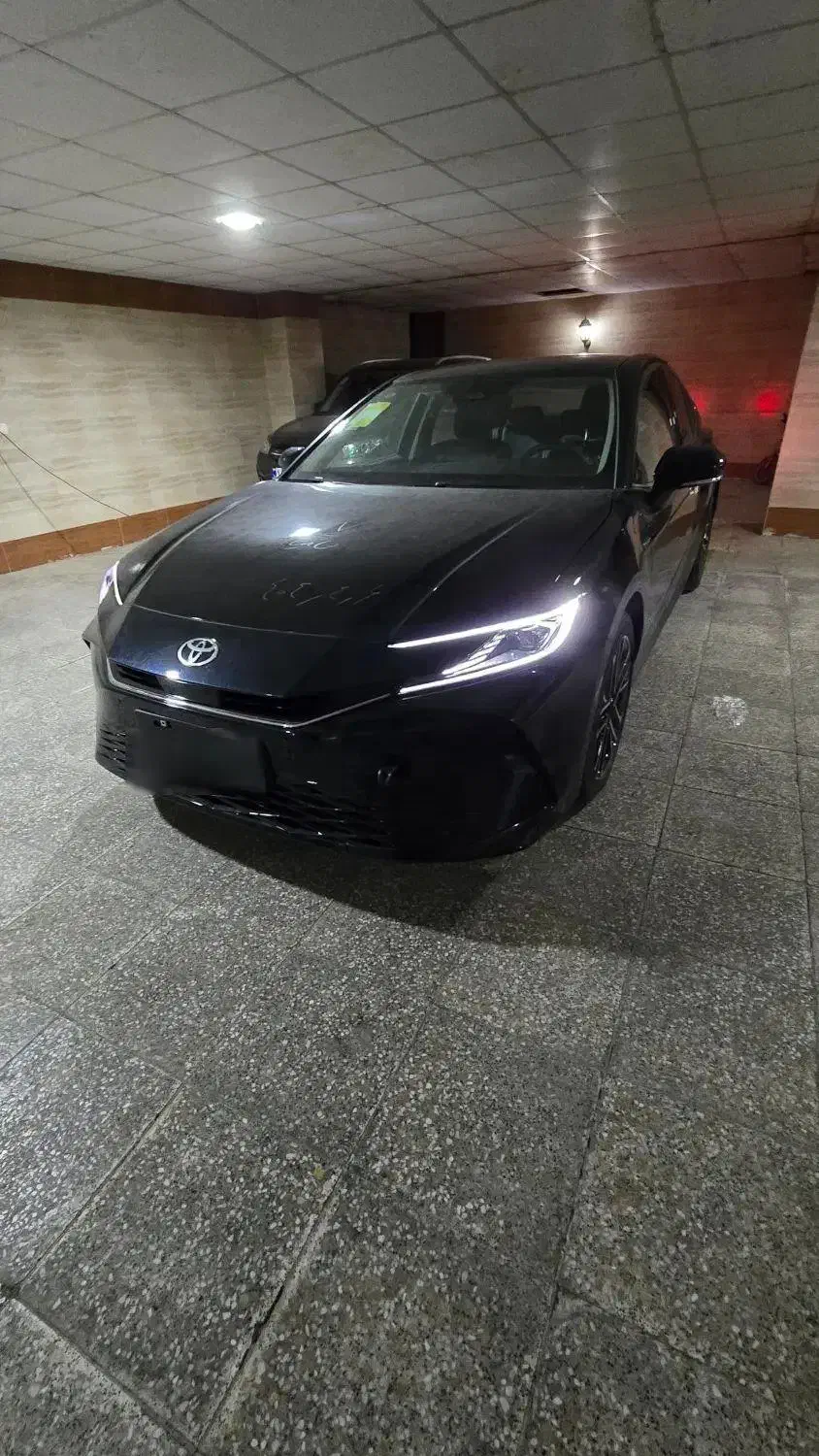 تویوتا کمری premium Edition 2025|خودرو سواری و وانت|شهریار, شهریار|دیوار