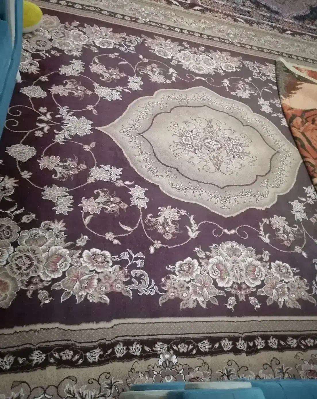 فرش|فرش|ارومیه, |دیوار