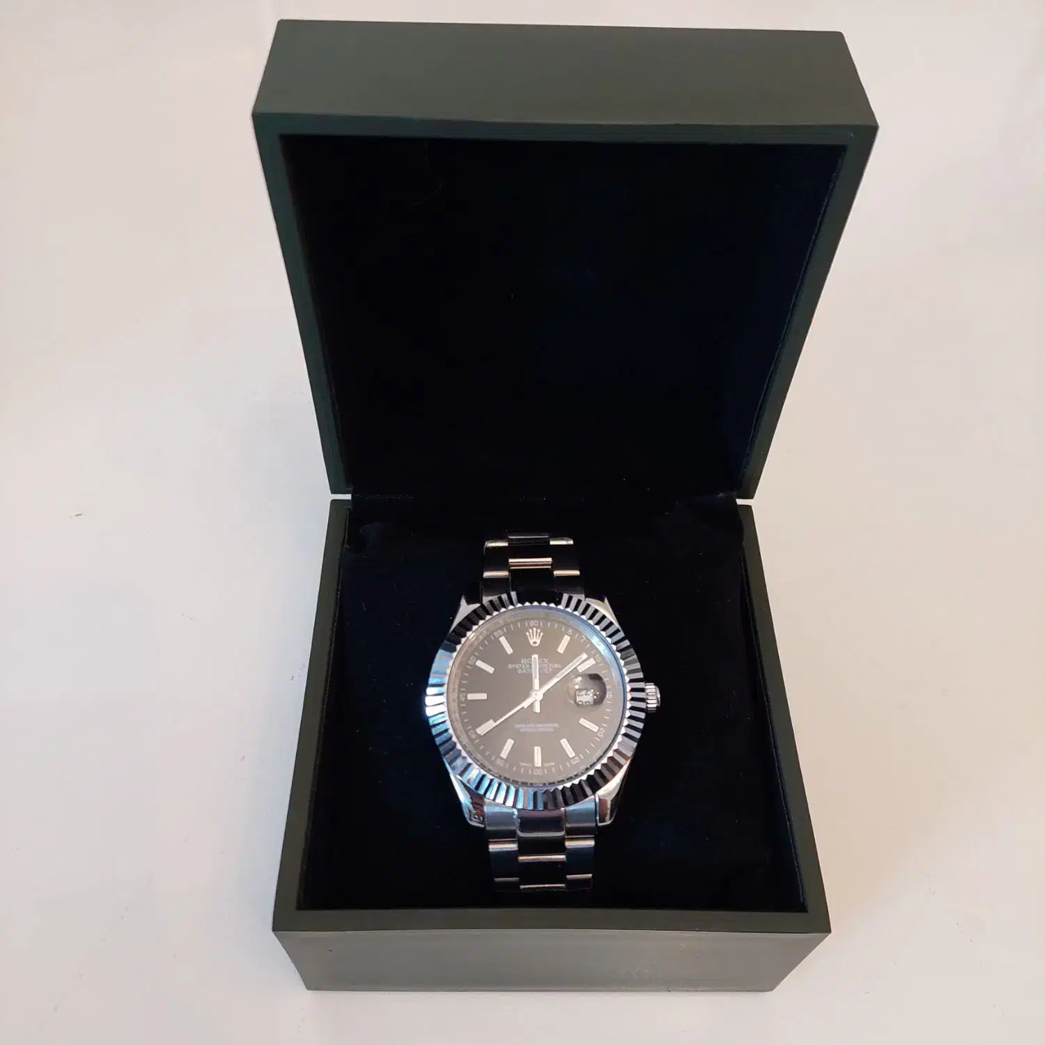 ساعت مردانه رولکس|ساعت|تهران, دهم فروردین|دیوار