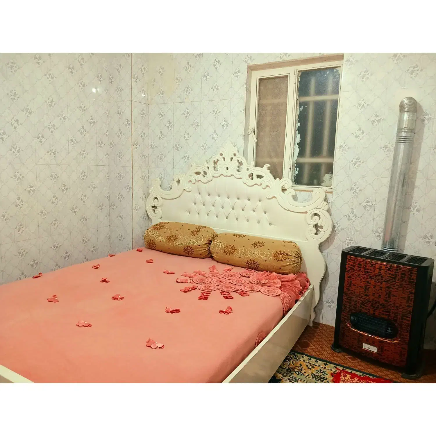 اجاره ویلا با ویو عالی در روستای گردشگری چورت|اجارهٔ کوتاه‌مدت ویلا و باغ|کیاسر, |دیوار