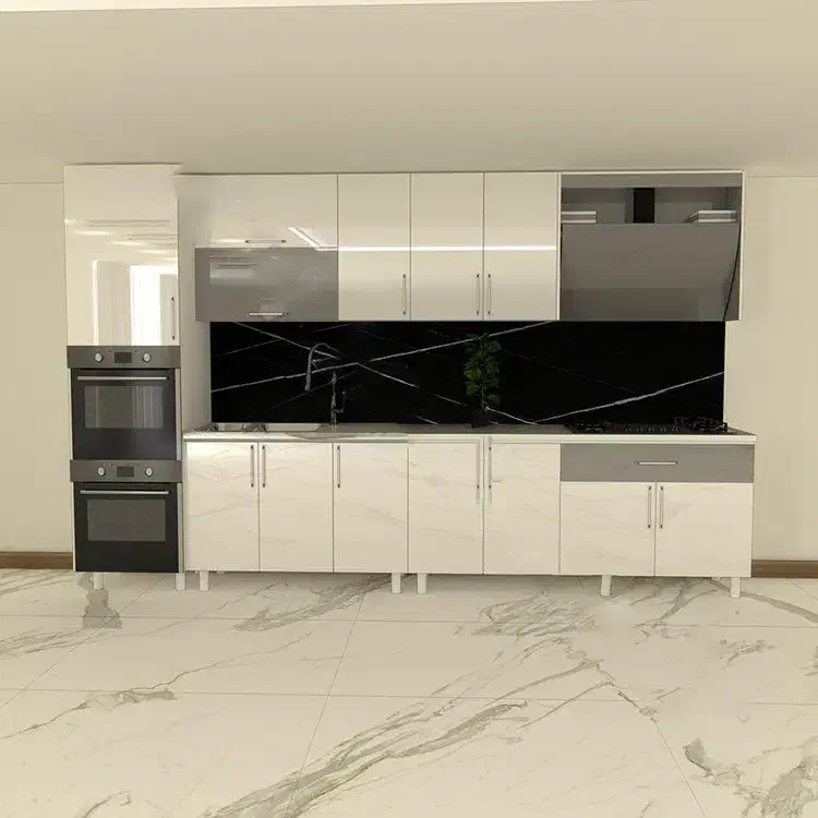 کابینت آماده (ابعاد دلخواه شما)|مصالح و تجهیزات ساختمان|مشهد, نوید|دیوار