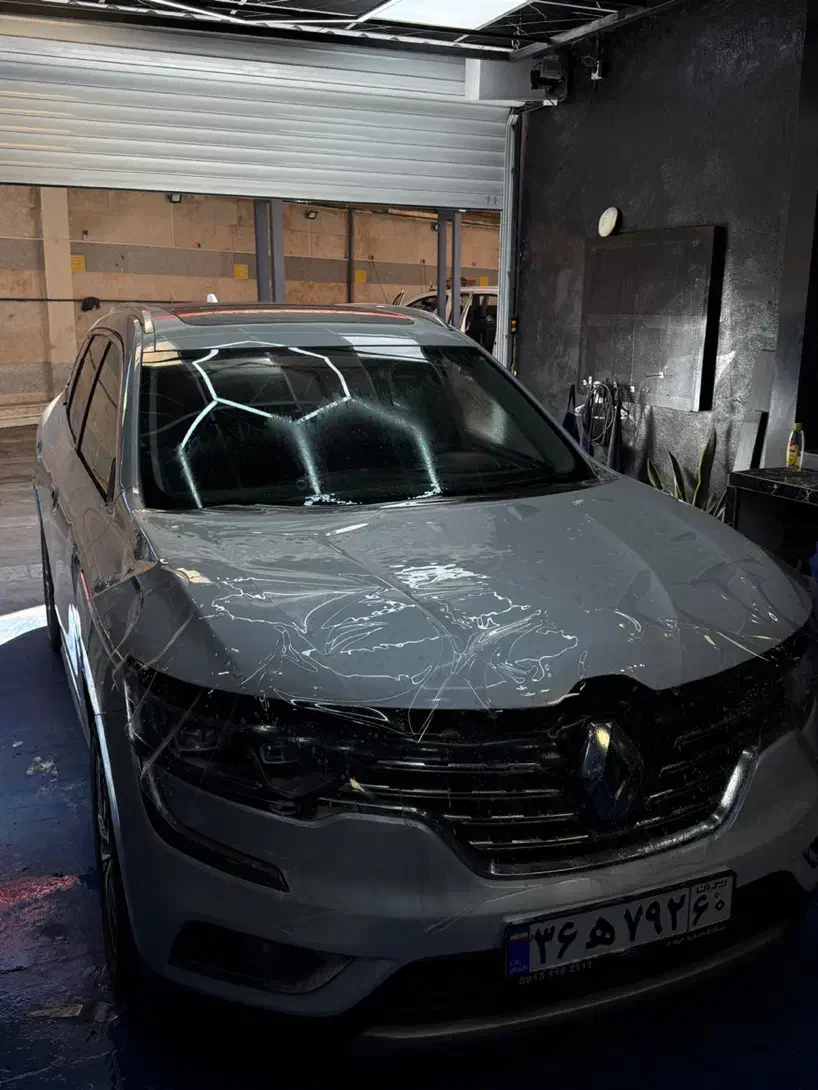 کارآموز خانوم (کاور و دیتیلینگ)|استخدام صنعتی، فنی، مهندسی|تهران, شهرک غرب|دیوار