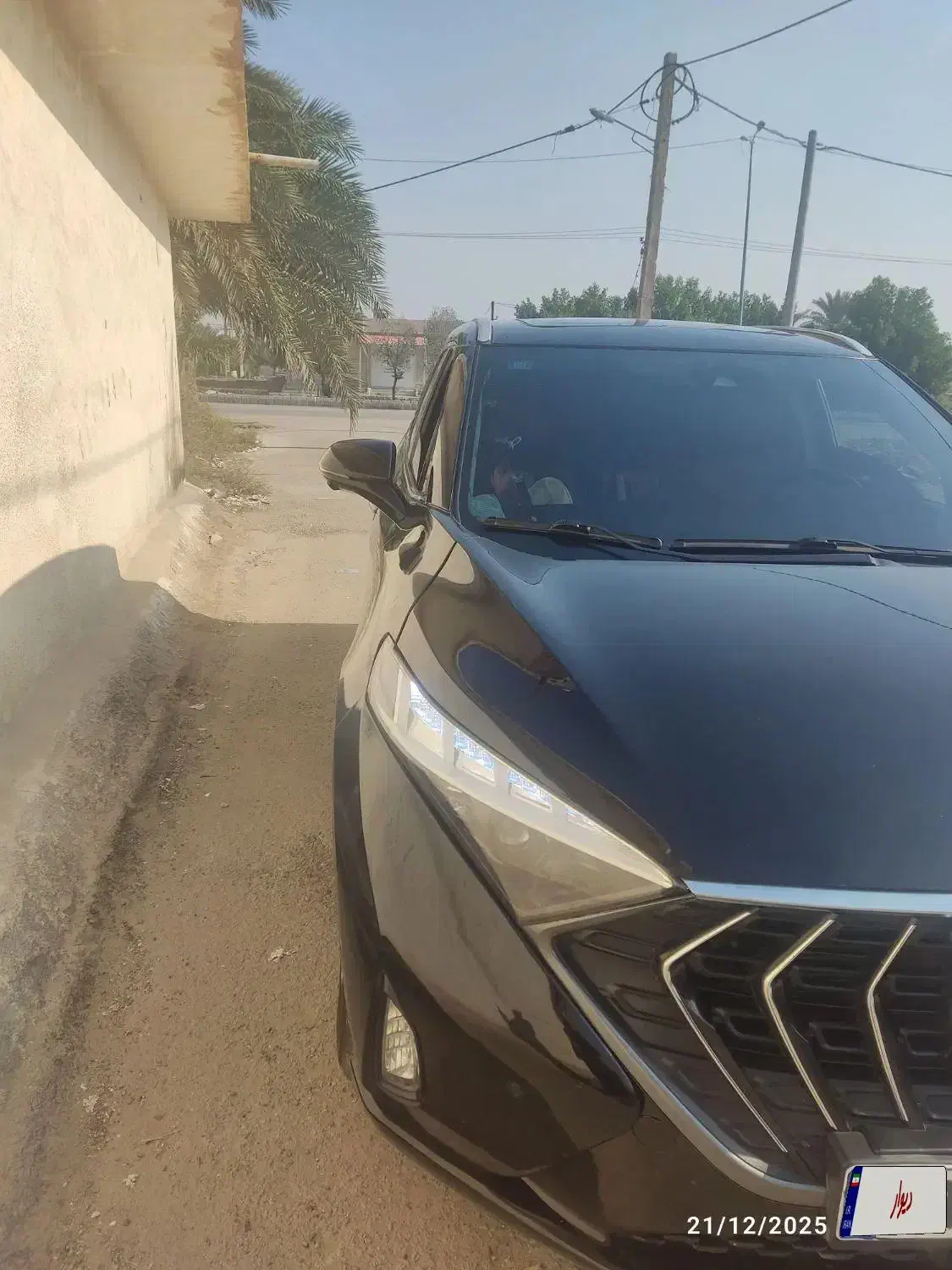 هایما ۷x|خودرو سواری و وانت|خرمشهر, |دیوار