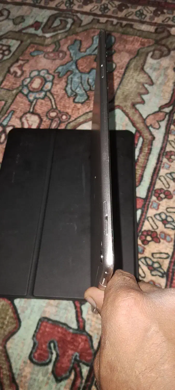 ایپد پرو ۲۰۱۷ تبلت۱۲۸ گیگ نیاز به تعمیر|تبلت|فردیس, فرامرزیه|دیوار