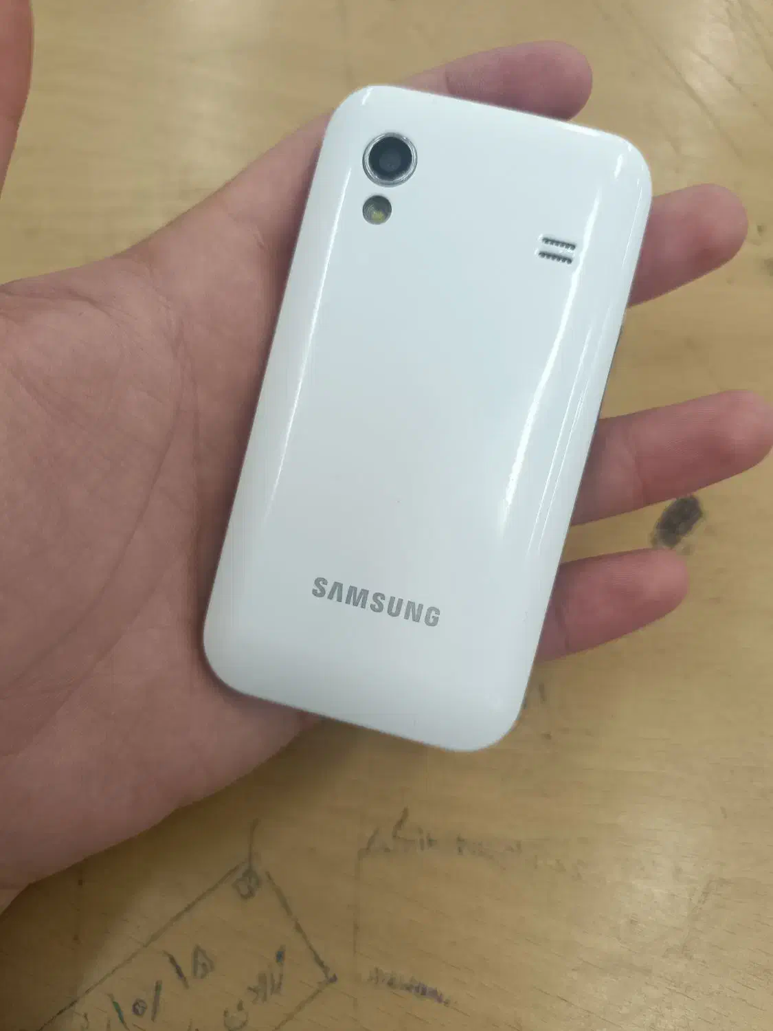 گوشی دست دو سامسونگ|موبایل|مریوان, |دیوار