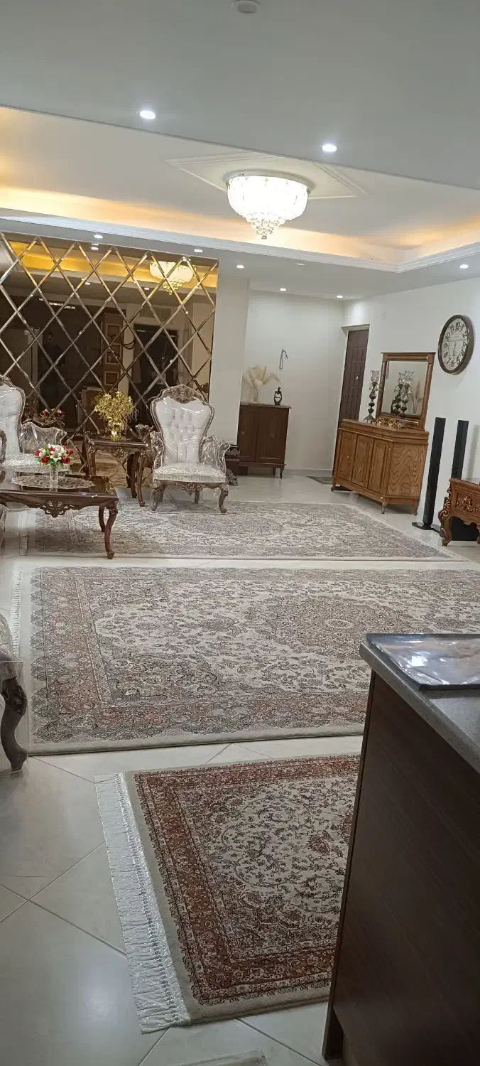 واحد 71متری رو ب نما|فروش آپارتمان|مشکیندشت, |دیوار