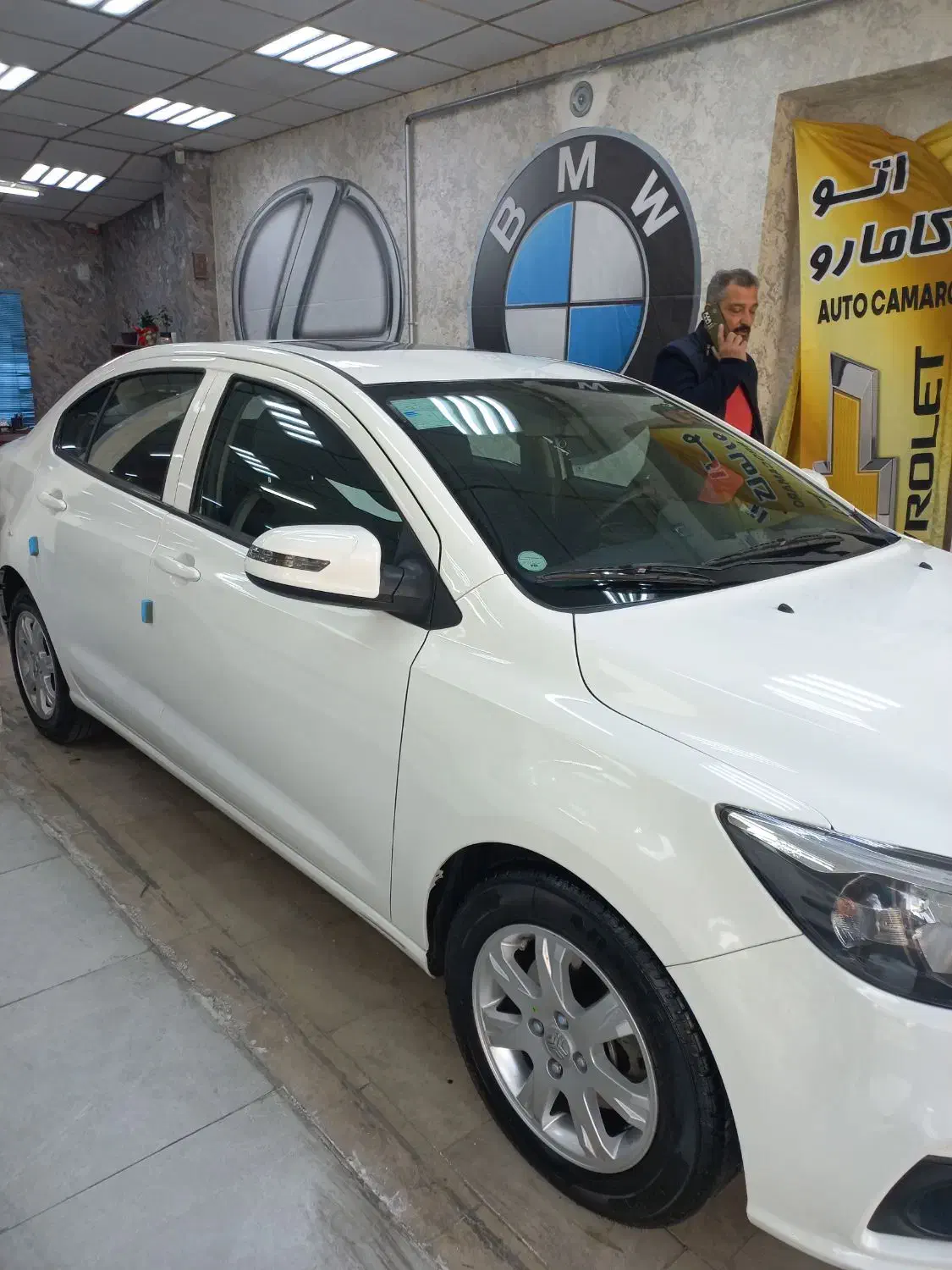 خودرو شاهین G۱۴۰۱|خودرو سواری و وانت|تبریز, |دیوار