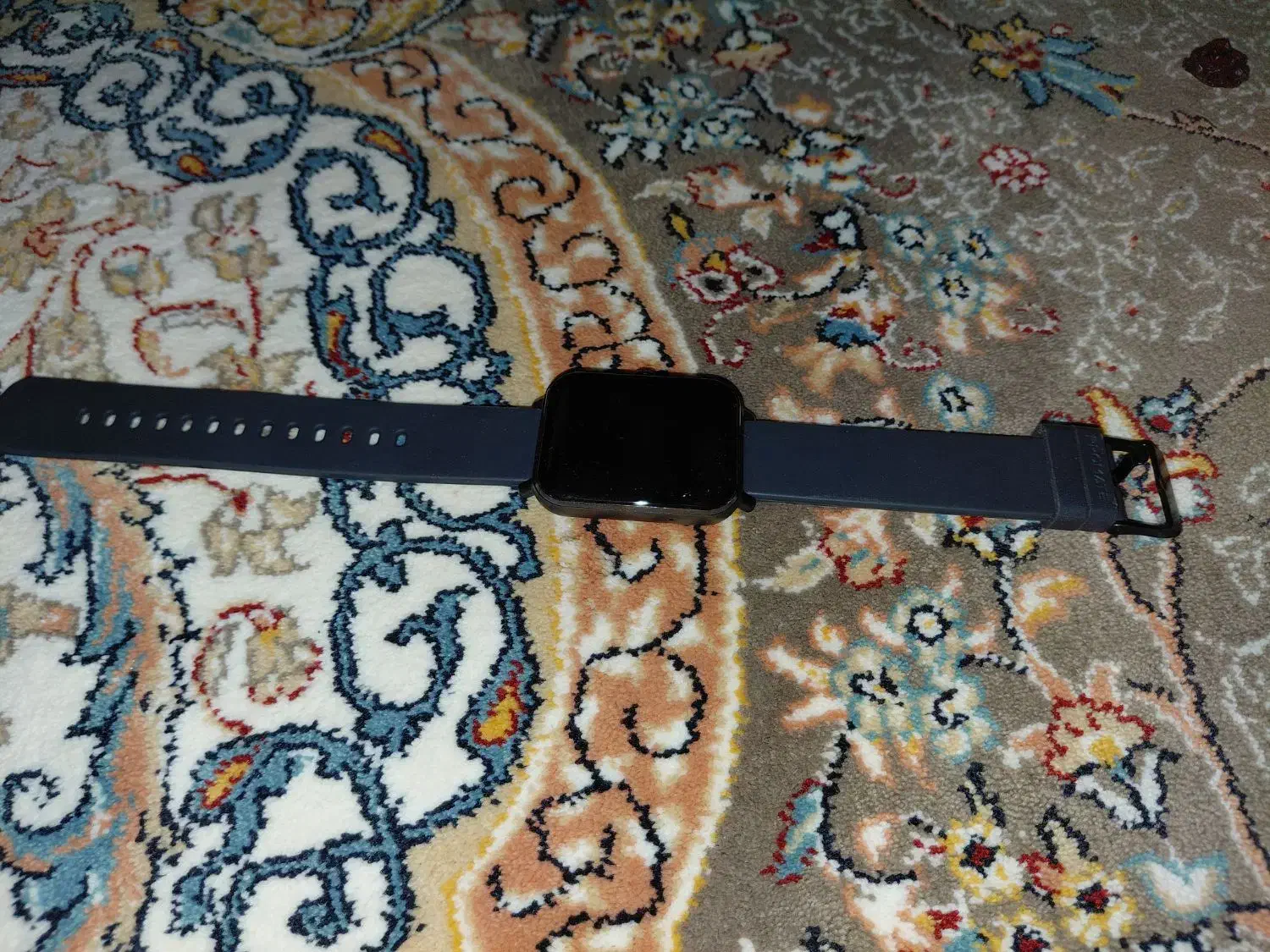 ساعت لمسی اصلی پرومیت|ساعت|کرمانشاه, |دیوار