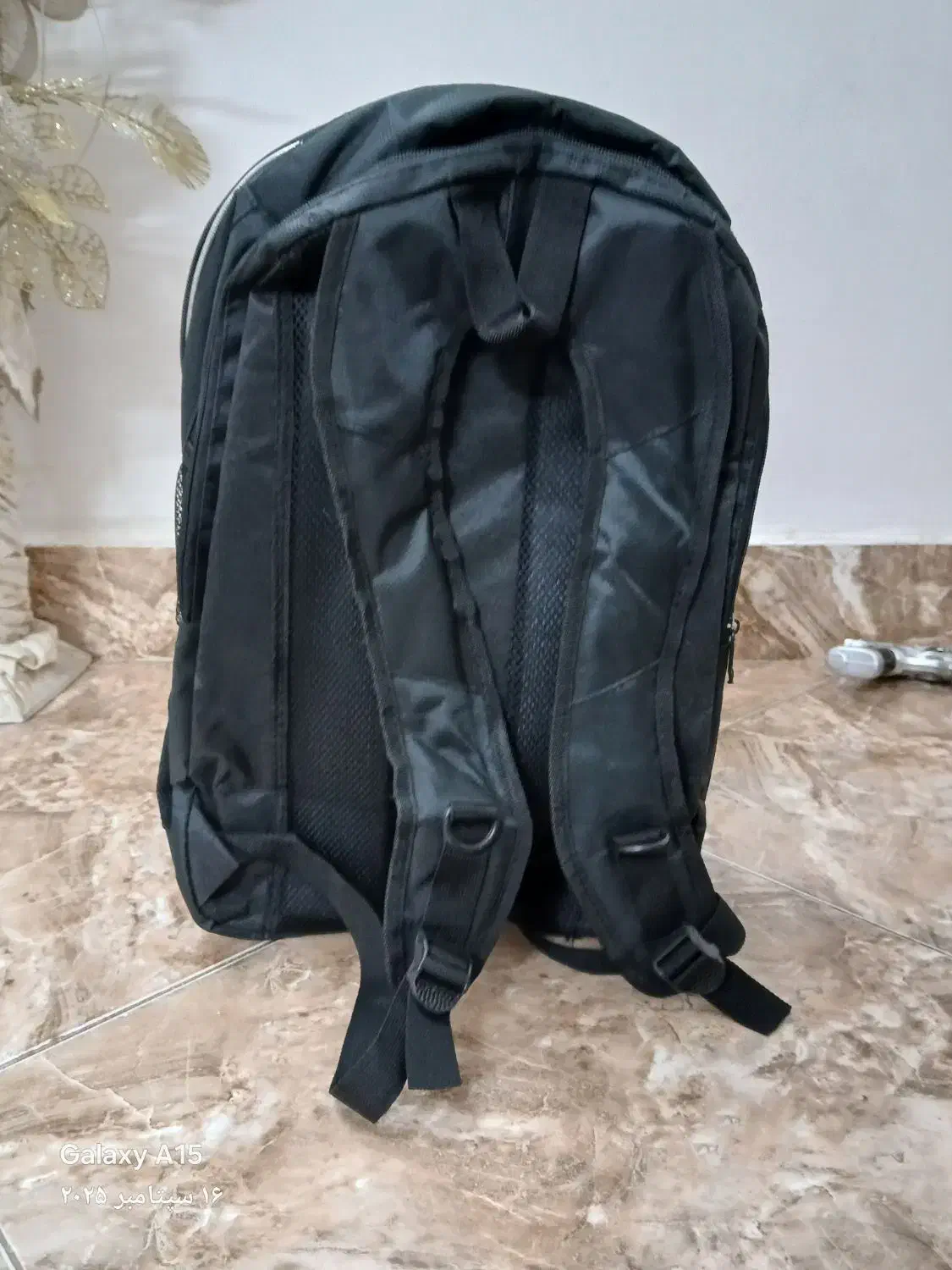 کوله خارجی|کیف، کفش، کمربند|مشهد, نظام دوست|دیوار